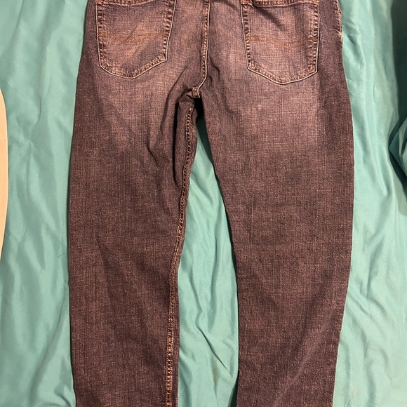 Levi Strauss signature series jeans 40/30. - Picture 3 of 4